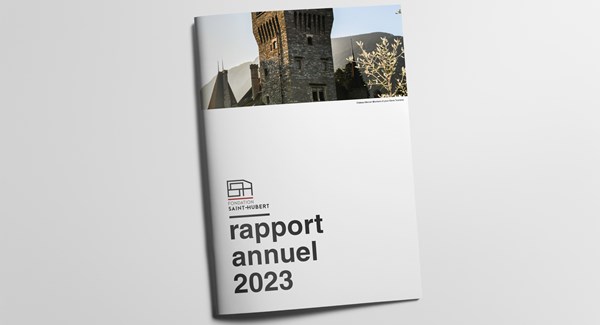 rapport annuel 2023